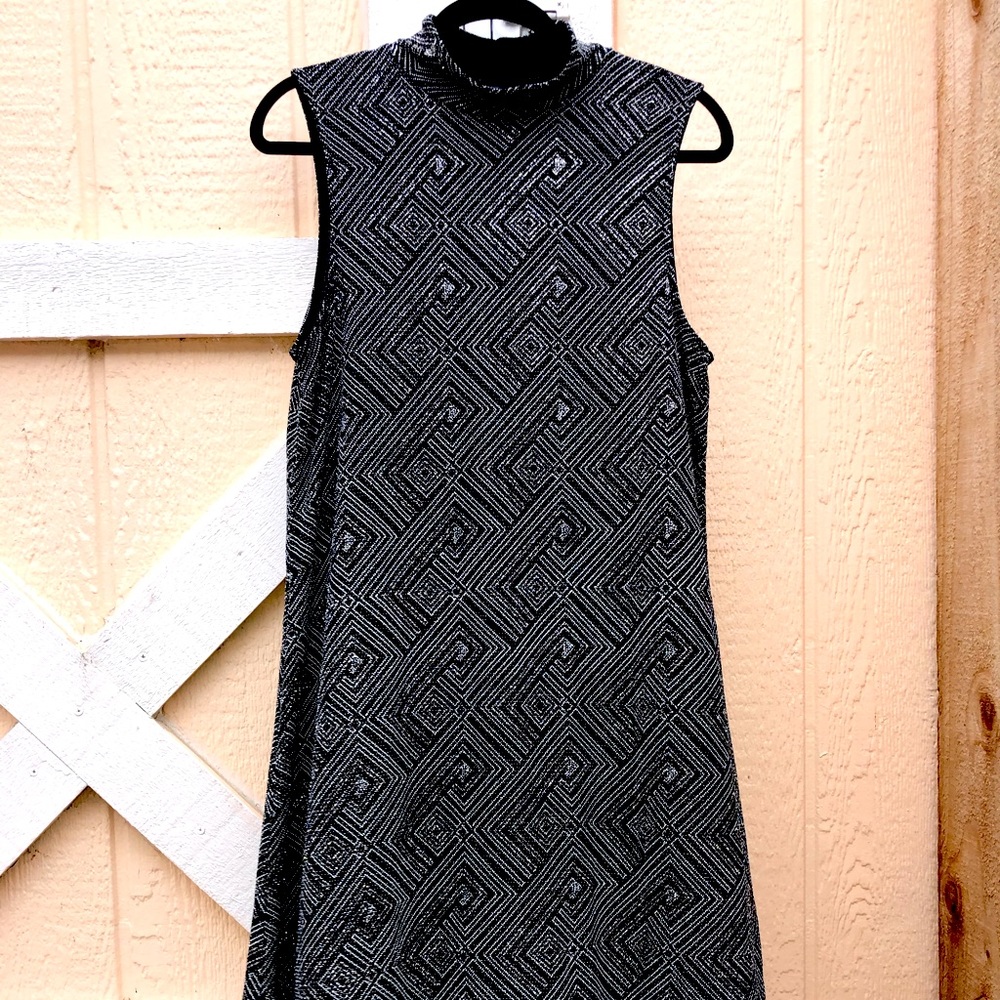 bebop mini dress <3